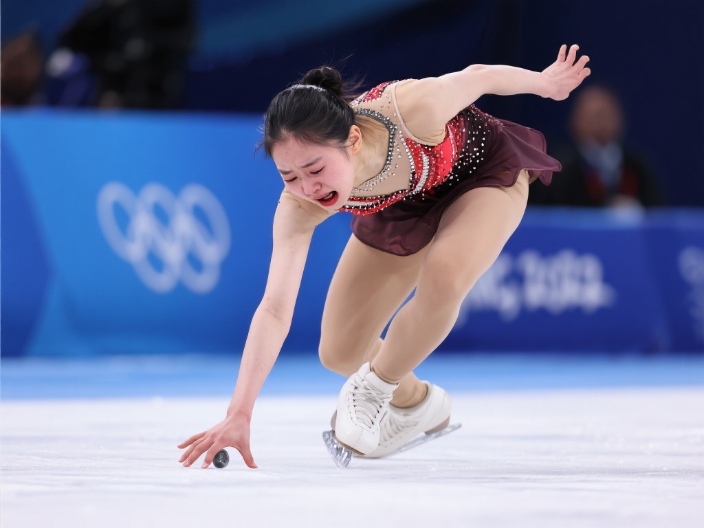 扮演一名普 扮演一名普