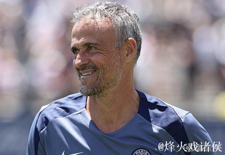 恩里克:毕包仅积4分但表现出色;胜利提振士气 恩里克:毕包仅积4分但表现出色;胜利提振士气