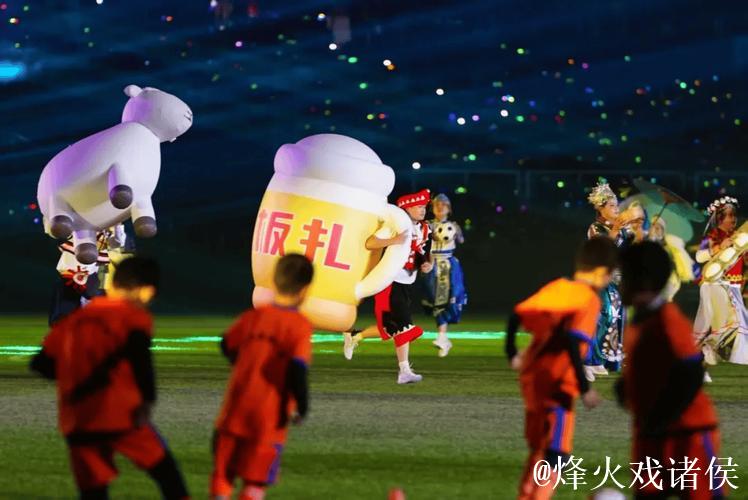 滇超联赛燃情开赛,绿茵场承载梦想 滇超联赛燃情开赛,绿茵场承载梦想