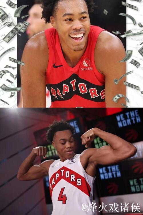 猛龙侧翼人员过多,阿巴基和迪克成潜在交易对象 猛龙侧翼人员过多,阿巴基和迪克成潜在交易对象