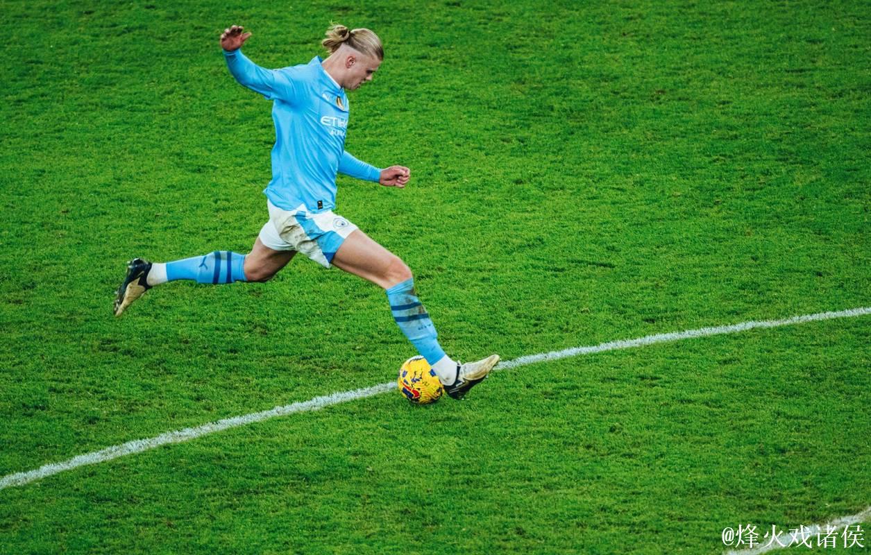 哈兰德:伯纳乌取胜令人振奋;欧冠54场斩获55球 哈兰德:伯纳乌取胜令人振奋;欧冠54场斩获55球