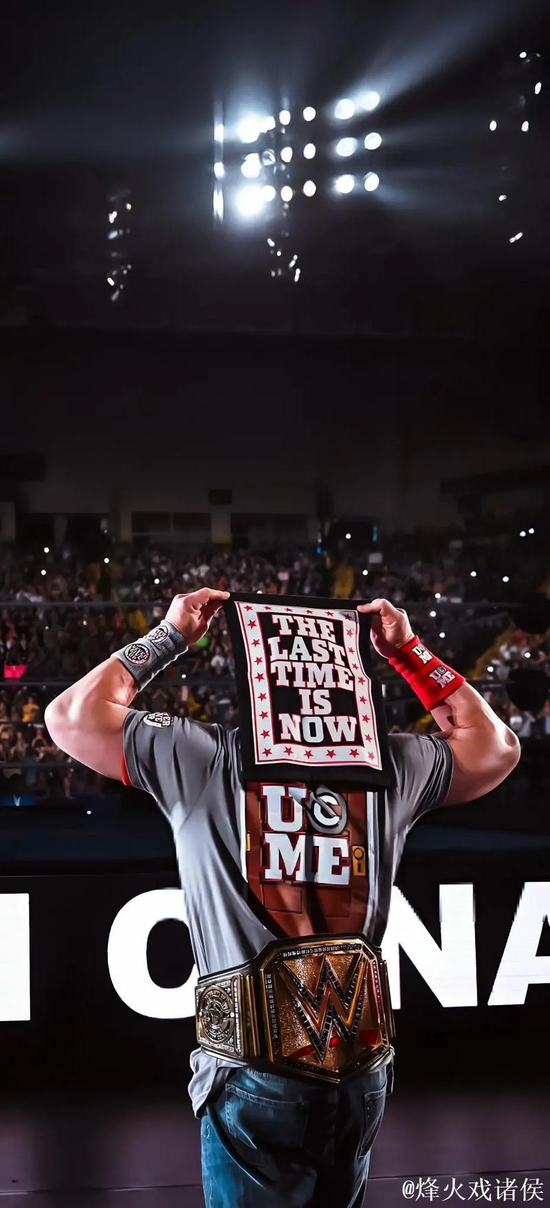 2025传奇齐聚,与塞纳共赴最后一战,WWE众星告别经典时刻 2025传奇齐聚,与塞纳共赴最后一战,WWE众星告别经典时刻