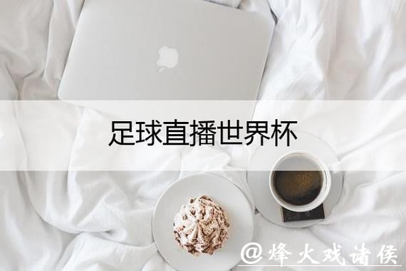 观看世界杯赛事直播平台推荐